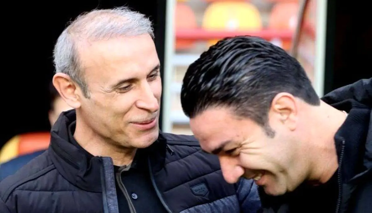 تصمیم مشترک گل محمدی و نکونام 