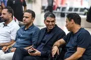 چرا مهدی تارتار با مربیان قبلی پرسپولیس فرق دارد؟