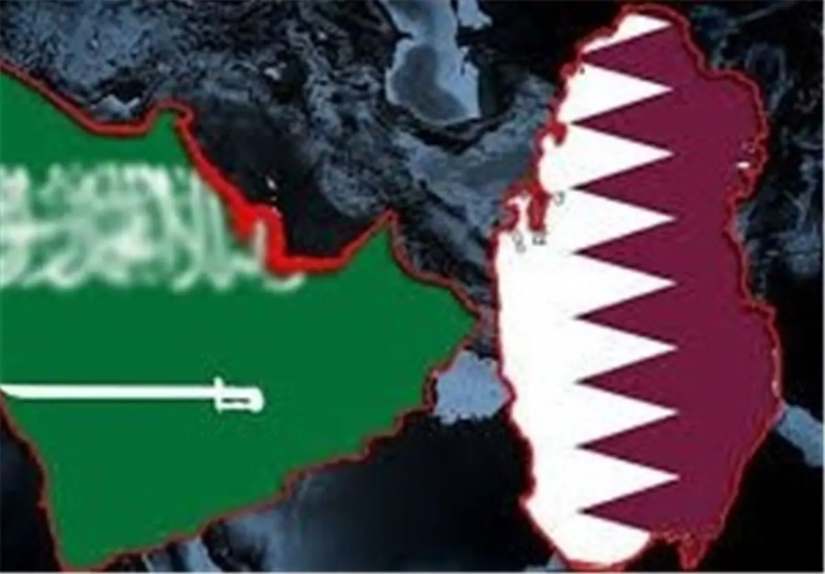 تیلرسون اعلام کرد عربستان آماده گفتگوی مستقیم با قطر نیست