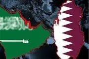 سخنان تند وزیر خارجه قطر درباره اقدامات مخرب منطقه‌ای عربستان