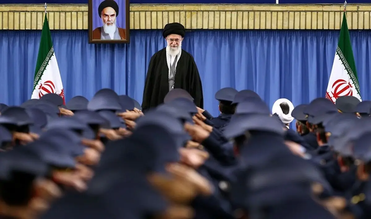مرگ بر آمریکا یعنی مرگ بر ترامپ و جان بولتون و پمپئو/ به اروپایی‌ها اعتماد نکنید/ راهپیمایی ۲۲ بهمن پر شکوه‌تر از سال‌های قبل