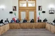 توقف استفاده ابزاری از شورای حقوق بشر سازمان ملل ضرورت است