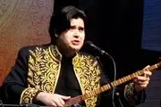 اجرای مشترک سالار عقیلی و فرهاد فخرالدینی