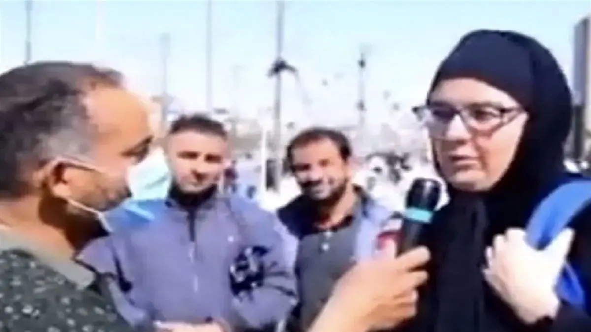جزئیاتی از جاسوس اسرائیلی ناپدید شده در عراق