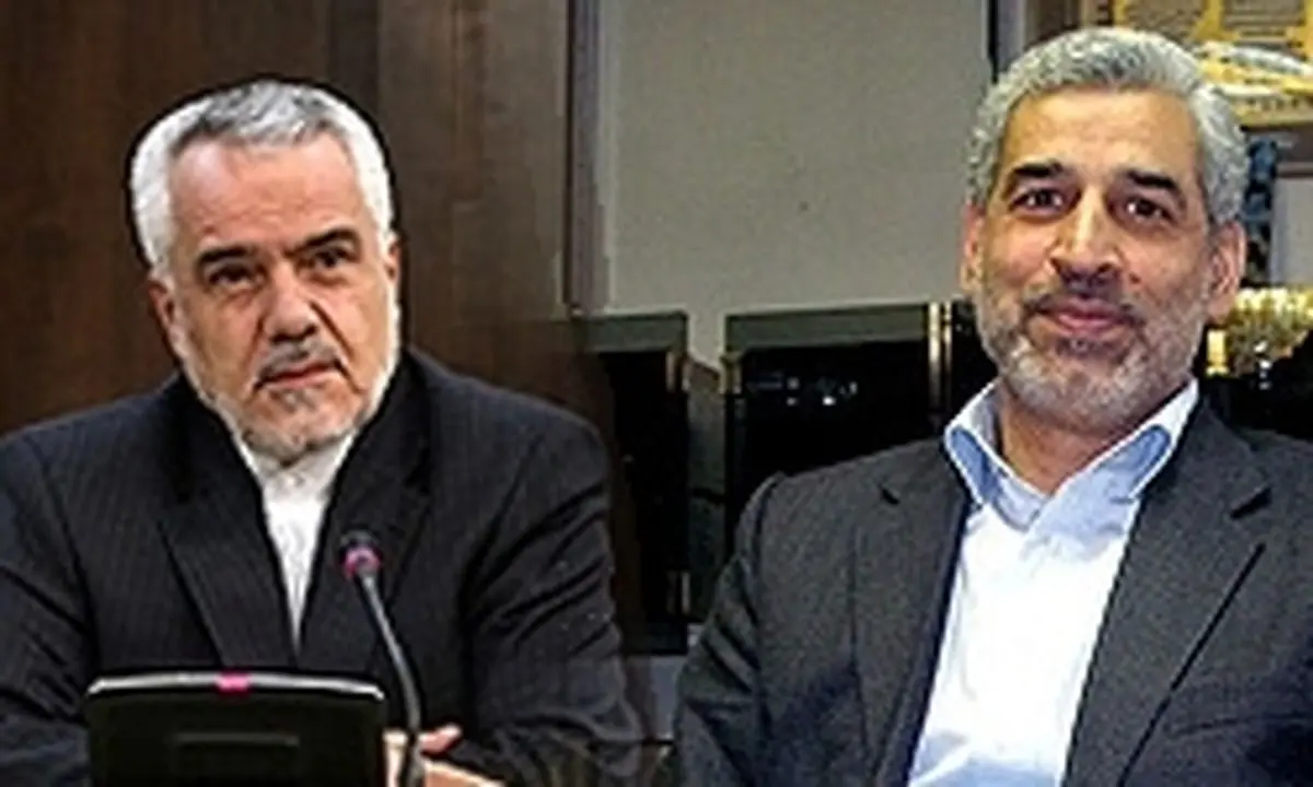 شروع جلسه کارگروه تنظیم بازار