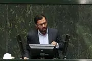 میدری نگاه ضد جمعیتی دارد