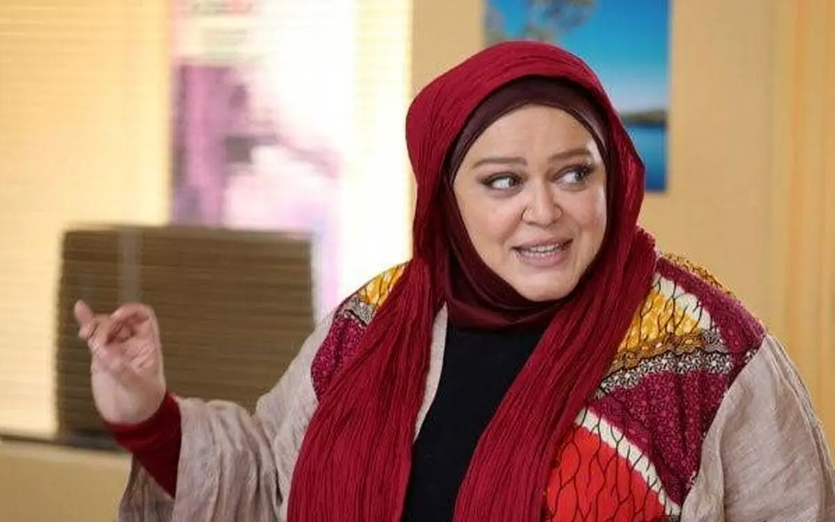 بهاره رهنما نماینده یک سبک زندگی متفاوت!