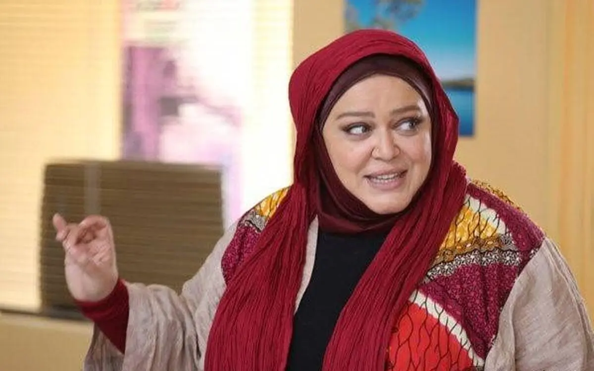بهاره رهنما نماینده یک سبک زندگی متفاوت!