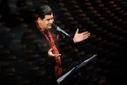 سالار عقیلی: ۸۰ درصد ریه‌ام درگیر کرونا بود