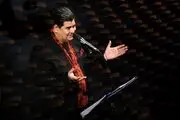 آلبوم «سپردمت به جاده‌ها» سالار عقیلی رونمایی شد
