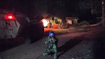 20 کشته در حمله شبه نظامیان مسلح به کنگو

