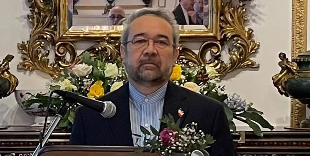 مجسمه سنگی سرباز ساسانی بزودی به ایران بازمیگردد