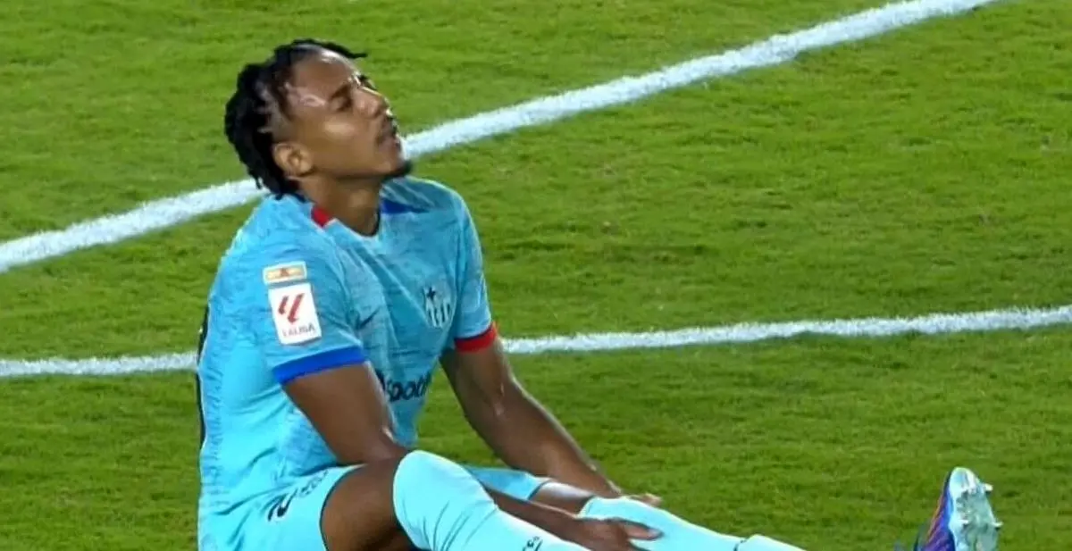 تیپ خاص ژول کونده سوژه‌ عکاسان شد