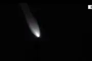 ارسال ماهواره امارات با موشک فرانسوی شکست خورد