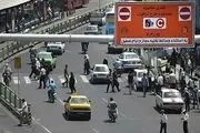 قدمت 150 ساله طرح ترافیک در تهران