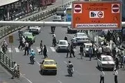 شرایط تردد خودروهای ساکن محدوده طرح ترافیک مشخص شد