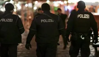 نفر اول داعش در آلمان محاکمه شد
