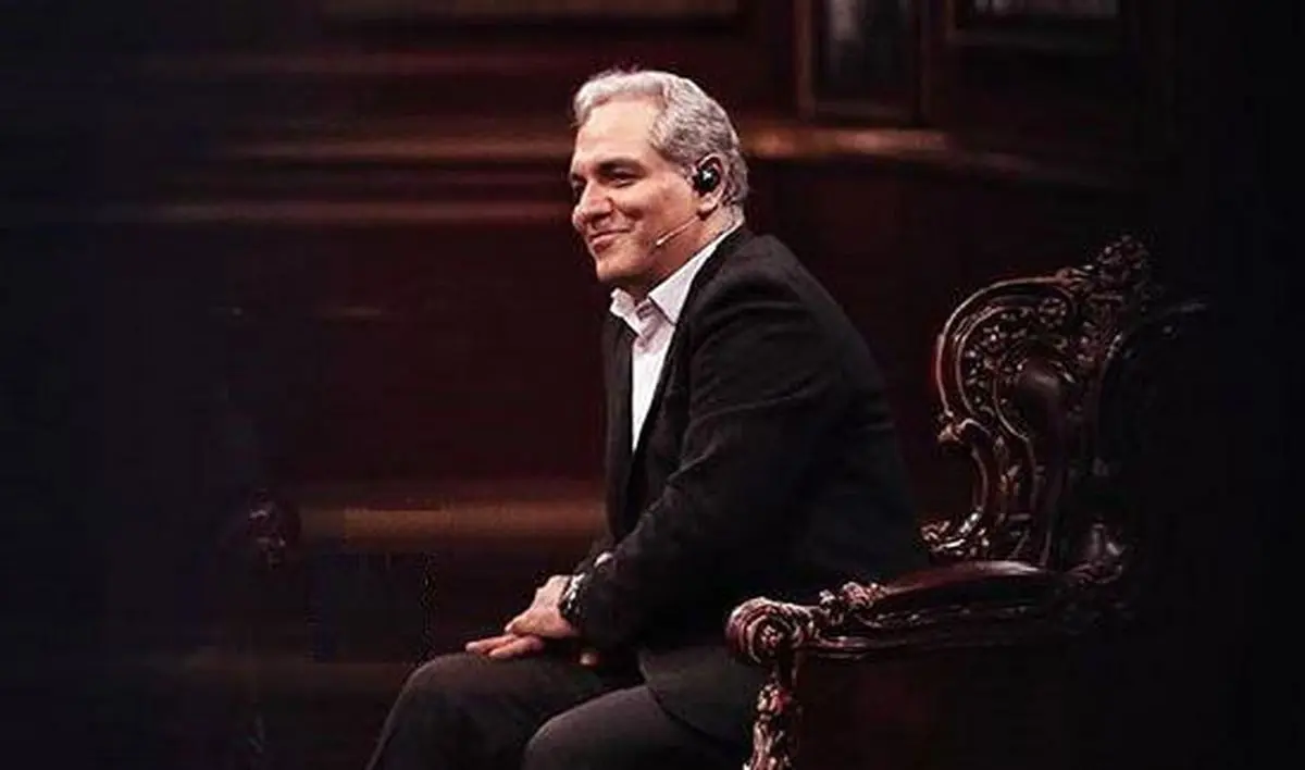 علی کریمی مهمان «دورهمی» شد