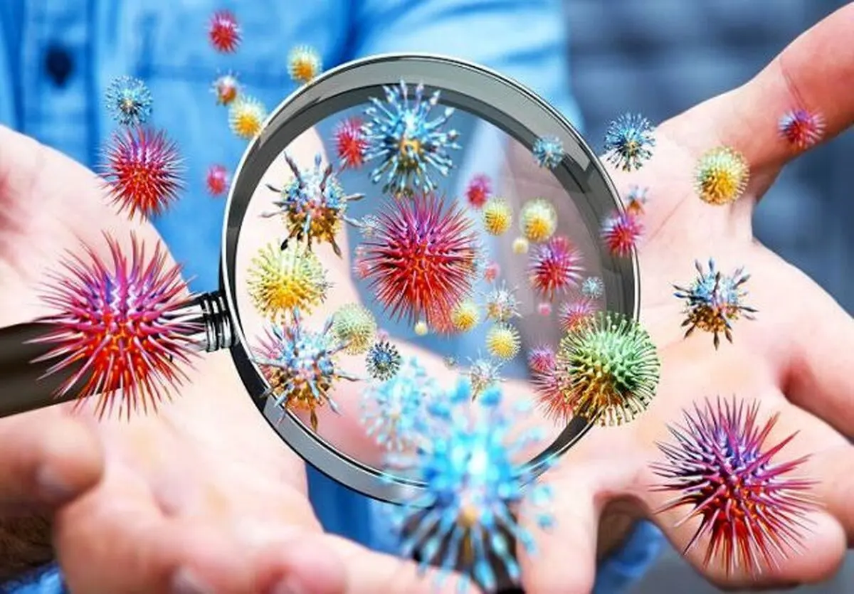 آخرین آمار کرونا در جهان در 28 فروردین99
