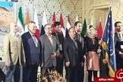 
پایان اجلاس شهرداران جاده ابریشم+ تصاویر

