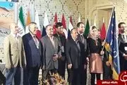 
پایان اجلاس شهرداران جاده ابریشم+ تصاویر
