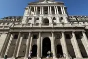 هشدار بانک مرکزی انگلیس درباره آشفتگی مالی در این کشور