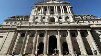 هشدار بانک مرکزی انگلیس درباره آشفتگی مالی در این کشور