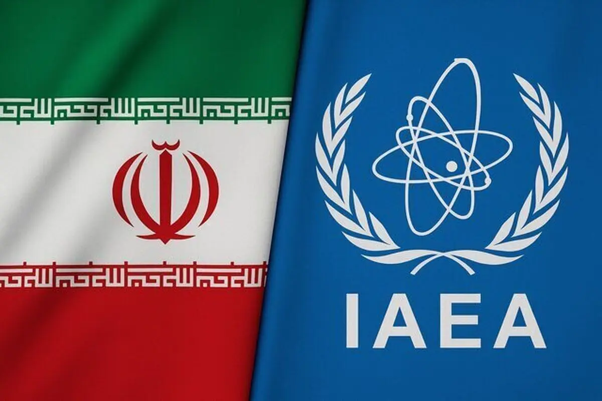 خروج قطعی ایران از ان پی تی