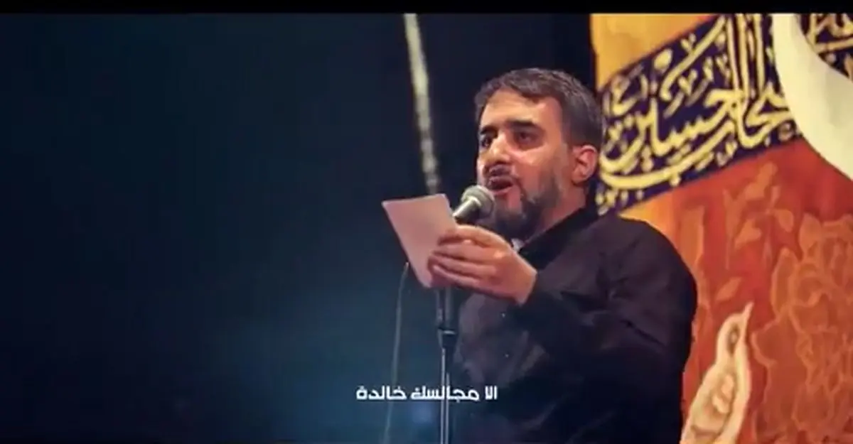 دانلود مداحی دنیا محل گذره از محمد حسین پویانفر+صوت و فیلم