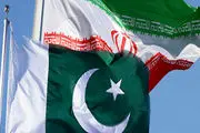 گرمی روابط پاکستان و ایران خاری در چشم دشمنان