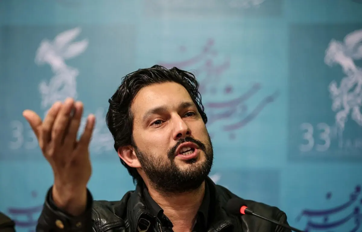 اعتراض شدید «حامد بهداد» به تخریب خانه پرویز مشکاتیان/ عکس
