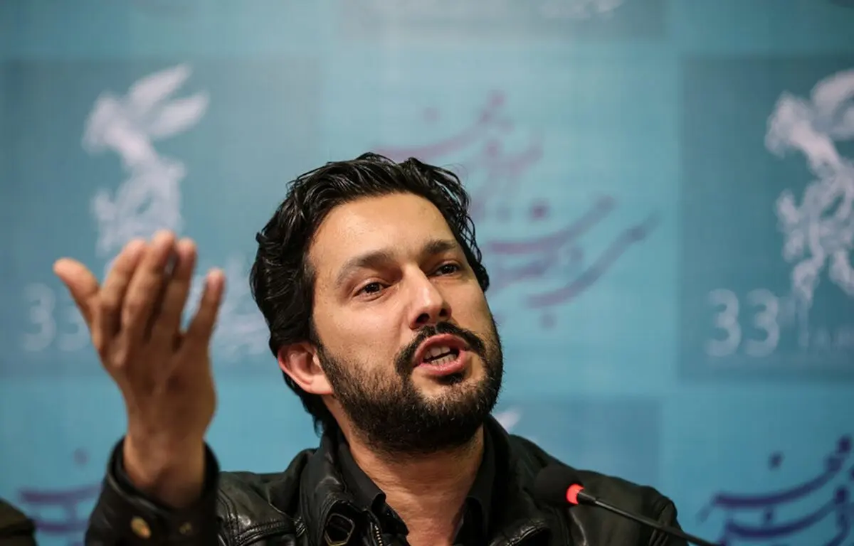 اعتراض شدید «حامد بهداد» به تخریب خانه پرویز مشکاتیان/ عکس
