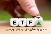  زمان آغاز پذیره نویسی صندوق سرمایه گذاری قابل معامله (etf) 