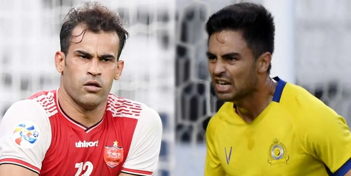 واکنش رسانه مشهور قطری به بازی پرسپولیس و النصر عربستان