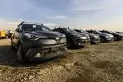 اعلام چارچوب اجرایی شدن آئین‌نامه واردات خودرو