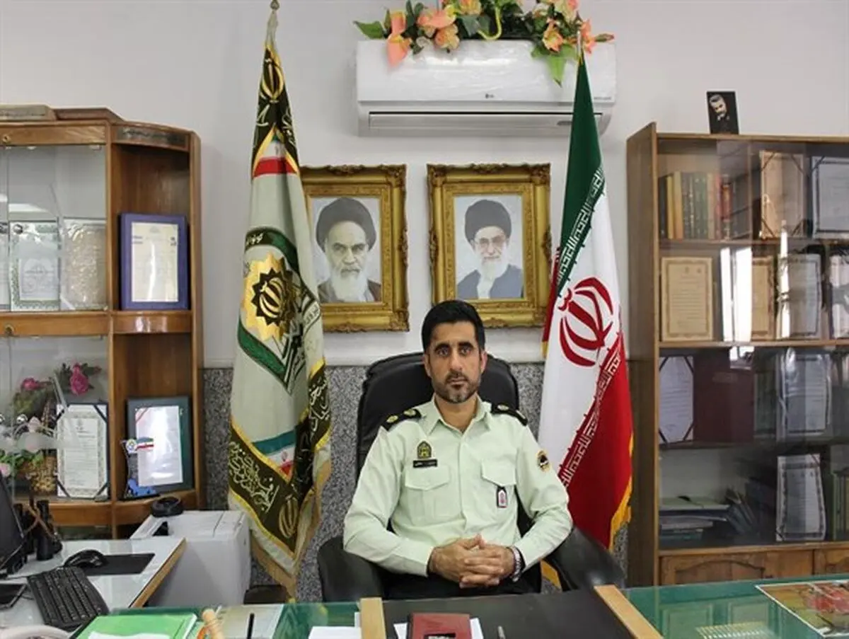 کشف
یک و نیم میلیاردی کالای قاچاق در بندرلنگه