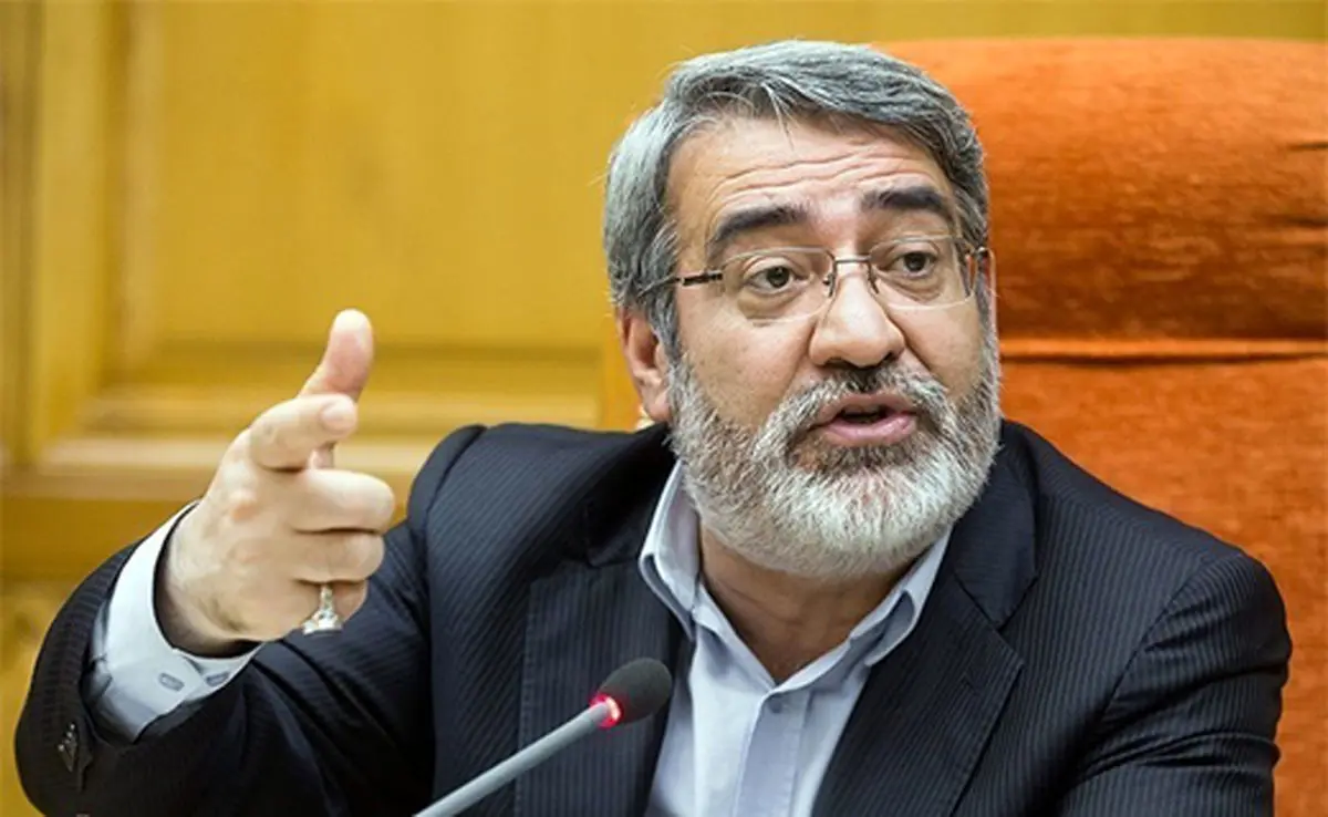 بازگشایى معبرها به منظور تردد آسان زائران پیاده روی اربعین حسینى