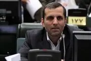 انتقال آب خزر به سمنان روحانی را دربرابر مردم قرار می دهد/ انتقاد از اظهارات روحانی