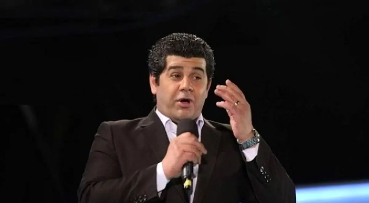 خوانندگانی که با پخش یک ترانه در ماهواره مشهور میشوند