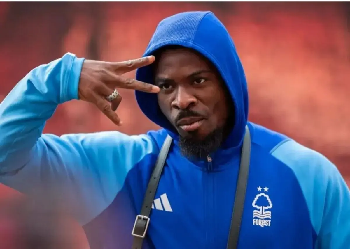 لیدر پرسپولیس بود رفت استقلال!