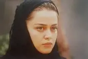 تیپ گنگستری بهاره رهنما غوغا کرد+عکس