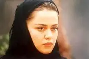 تیپ گنگستری بهاره رهنما غوغا کرد+عکس