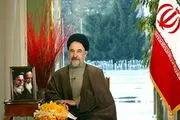 علت برگزار نشدن دیدار نوروزی خاتمی
