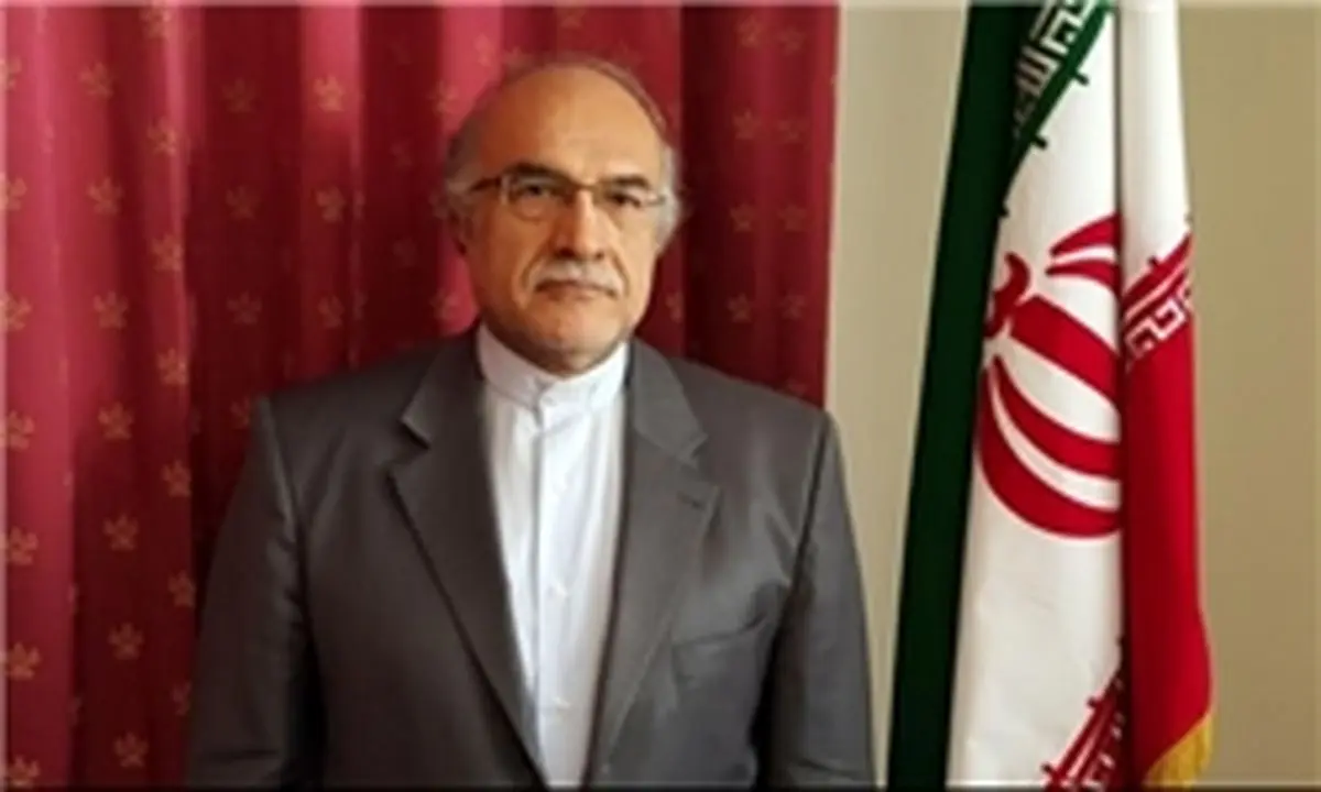 ایران در بلغارستان پالایشگاه می سازد