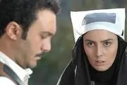 بازگشت لیلا حاتمی به تلویزیون با سریال محرمی «پریدخت»