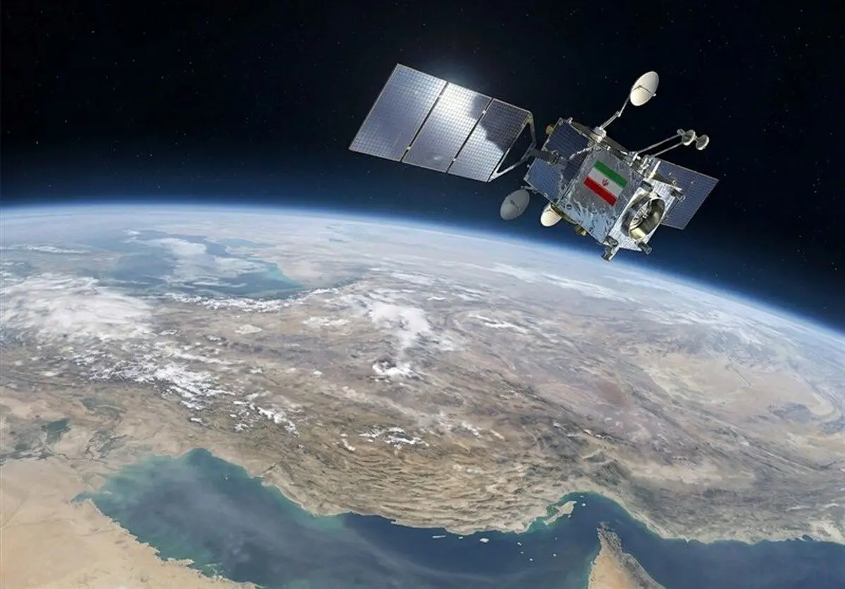  پرتاب موفقیت‌آمیز ماهواره جام‌جم ۱ + جزئیات (۲۳ بهمن ۱۴۰۴) 