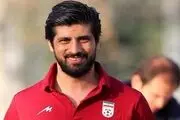 پرسپولیس قهرمان لیگ است
