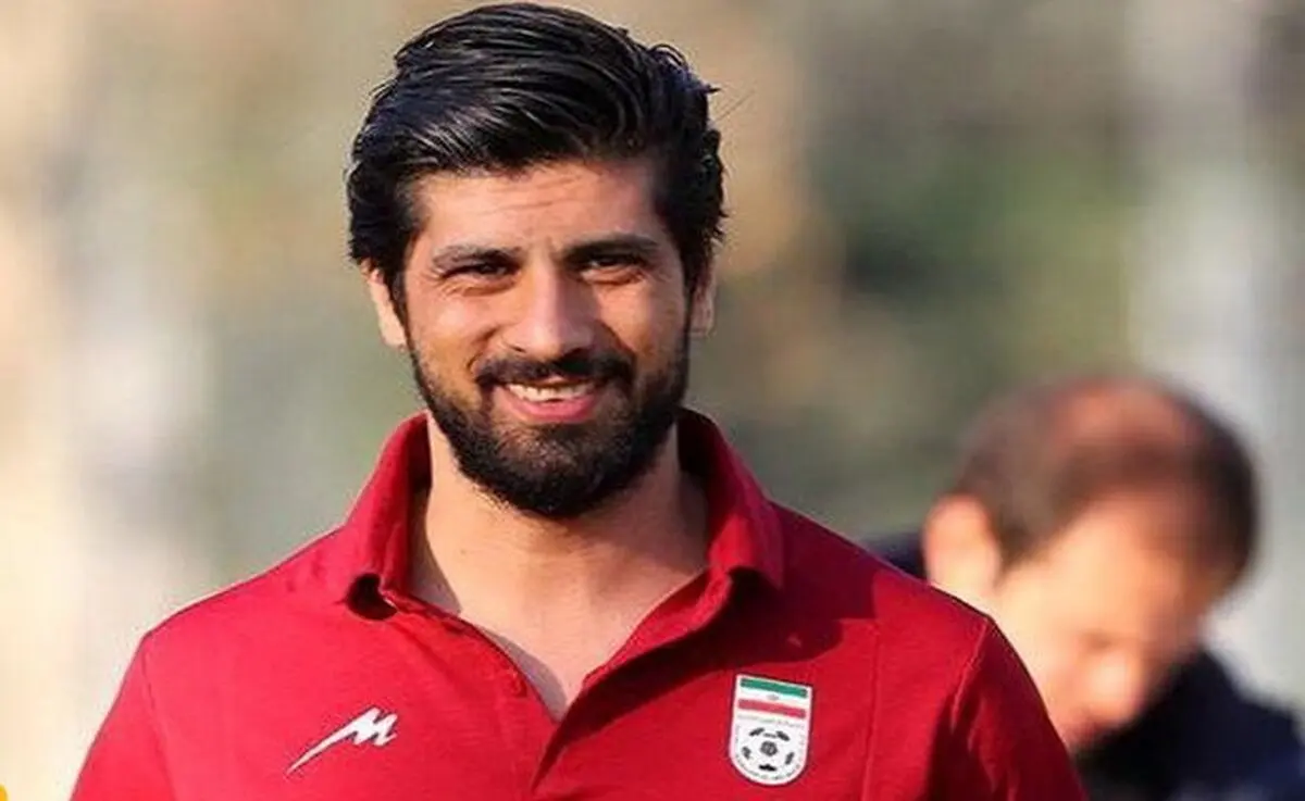 پرسپولیس قهرمان لیگ است
