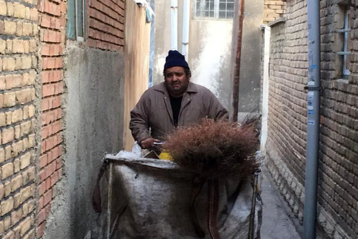 «آقای شهردار»؛ سریال جدید شبکه 1