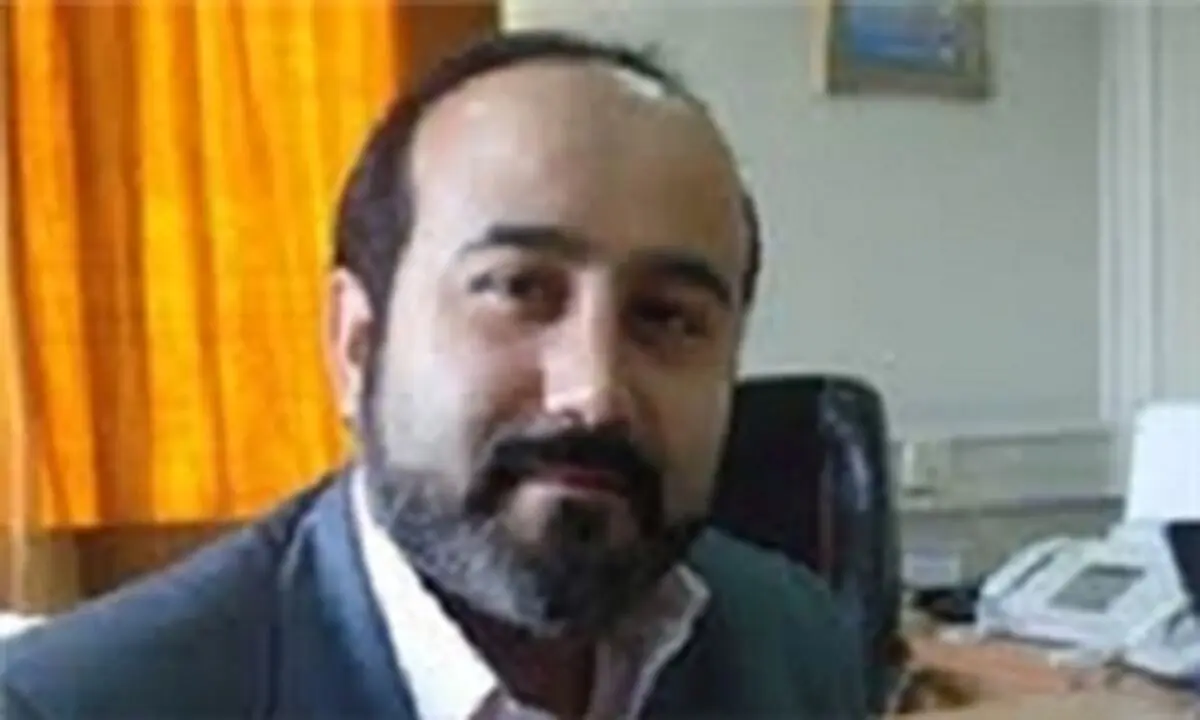 مدیرکل روابط عمومی جمعیت هلال احمر منصوب شد